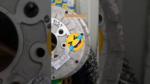 т.о гранта замена колодок и тормозного барабана