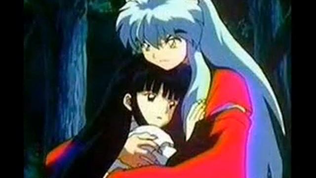inuyasha & kagome смотреть онлайн