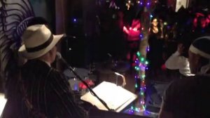 ZUMBAEROS - RIO RIO - Salsa - Cumbia - Bachata