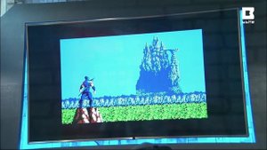 Retro Game - Episodio 06 - Ninja Gaiden (720P)