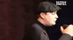 Магомед Дзыбов Хасбулат