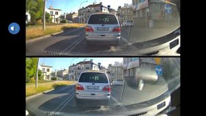 DDPai Mini One Night Vision vs 70mai Pro Dash Cam - video & audio comparison