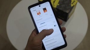 Ulefone Armor 23 Ultra - обзор спутникового смартфона