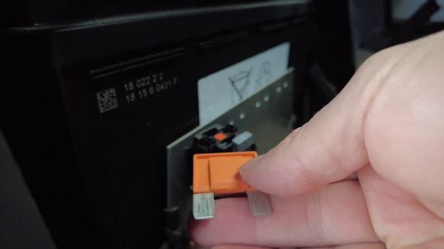 Wohnmobil - Keine 12 Volt mehr? Aufbaubatterie / Maxisicherung - Quick Tipp für Laien... смотреть онлайн