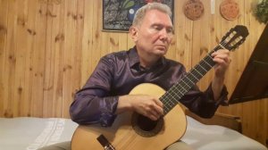 О. Копенков.  В русской глубинке