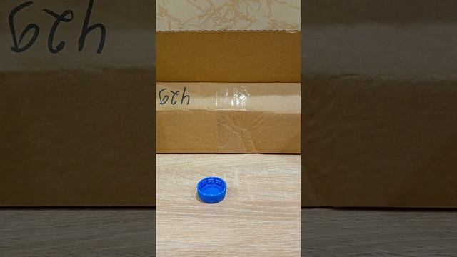 Она проснулась! Обзор на 2 фанты из Китая