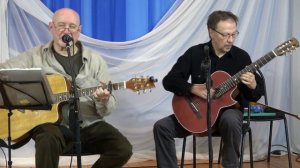 42 Знаешь, что я тебе скажу - Андрей Фёдоров, Александр Хмелёв