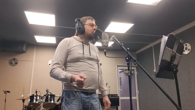 Дмитрий Контрабас-Туман над рекой live смотреть онлайн