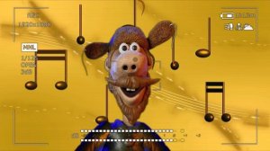 Песня ни о чем