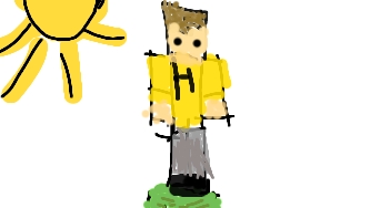 One Block.#8.Красота