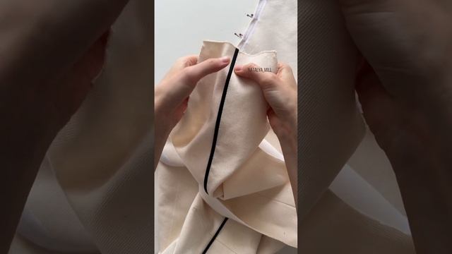 ПП сумка СОРА из денима смотреть онлайн