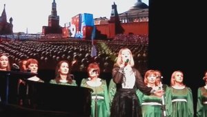 Валентина Коваленко и академический хор ЦК "Родина" - "Если бы парни всей земли..." (21.02.2025)