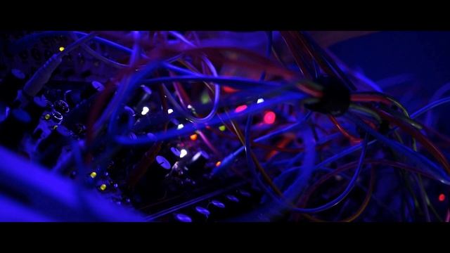 State Azure 'Rhea' Ambient Modular Performance (E370, Assimil8or, Kamieniec, Belgrad)