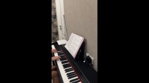OST «ТИТАНИК». Исполняет студентка моего курса по фортепиано с нуля Эльвира