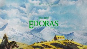 Edoras (Rohan Theme) [from "The Lord of the Rings"]