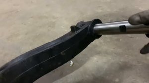 Балка камаз