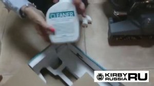 Насадка Кирби для кафеля и плитки (плиточных полов и затирочных швов).