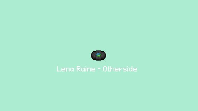 Lena Raine - Otherside смотреть онлайн