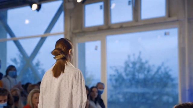 ModaLisboa - Lisboa Fashion Week【MPS】#ω-1-1 смотреть онлайн