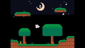 RABBIT RUSH (2025) Pico-8