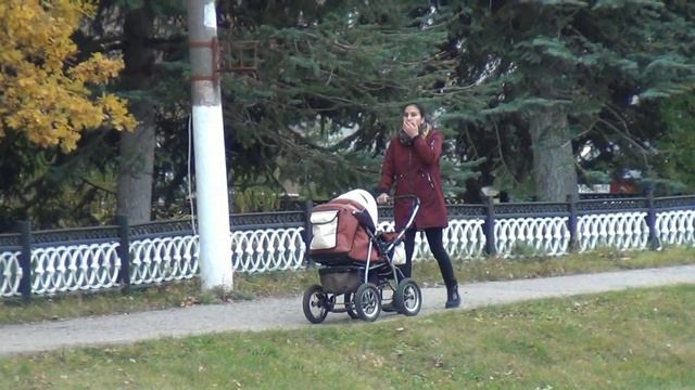 Яркие краски осени 2017 смотреть онлайн