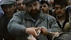 Всесоюзный киножурнал "Фитиль" № 388 1995 г