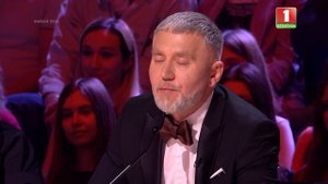 Алексей Будько — Feeling good | ФАКТОР.BY | 3 сезон | 5 прямой эфир