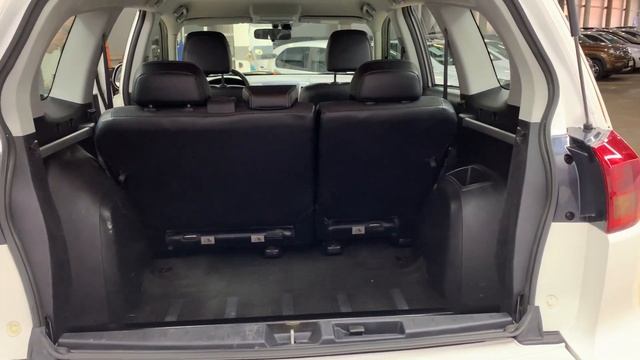 Peugeot 4007 2011 смотреть онлайн