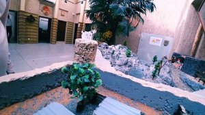 2025.02.05. ОАЭ. Дубай. Al Shindagha Museum ...