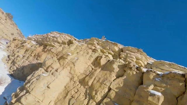 Buzz off Jonny - Sandstone Salsa смотреть онлайн