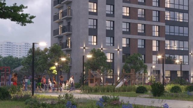 ЖК Верди г. Тула смотреть онлайн