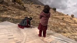 04.11.2023 Проблемы жизнерадостной Женщины в дождливый день