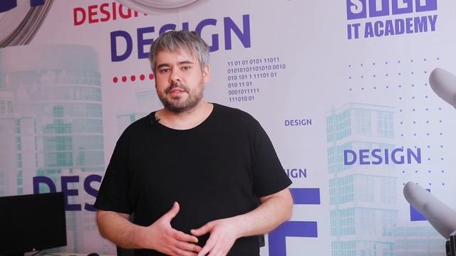 Курс DevOps в IT Step Academy