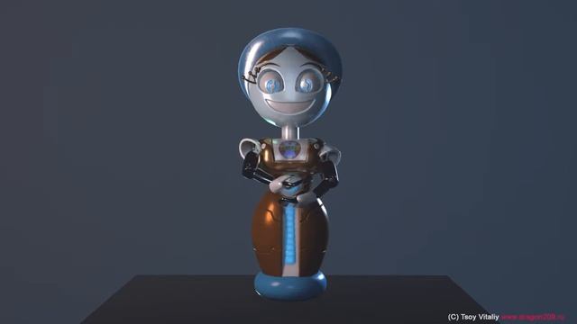 Robot X tester bot_1_3 demo смотреть онлайн