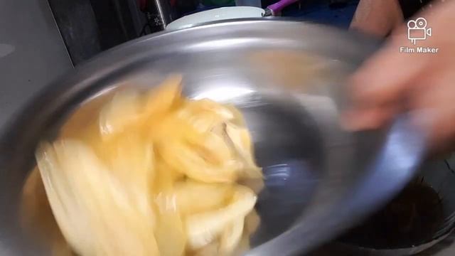 HOW TO COOK SWEETEND BANANA CHIPS ESPECIALE, Best for KIDS and ADULTS Alike! смотреть онлайн