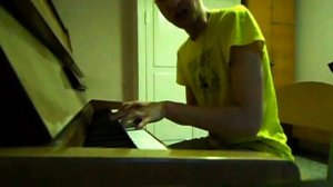 Григорій Олійник - Незалежність (кавер Океан Ельзи) 2014