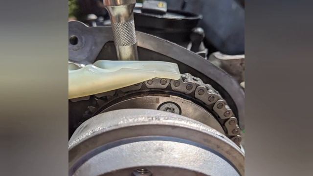 VW BZB 1.8 TSI ENGINE AUDI SKODA SEAT смотреть онлайн