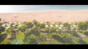 Люкс Оcтрова Ayodya Resort Bali 5 Nusa Dua video