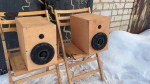 DL Audio Anaconda 165 Coax, идеальная замена штатных динамиков