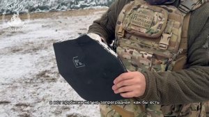 Alkor Tactical Провели отстрел облегченной бронеплиты российского производства класса защиты БР-3
