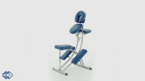 Массажное кресло для шейно-воротниковой зоны Med-Mos MA03 (СТ-1ШАА)