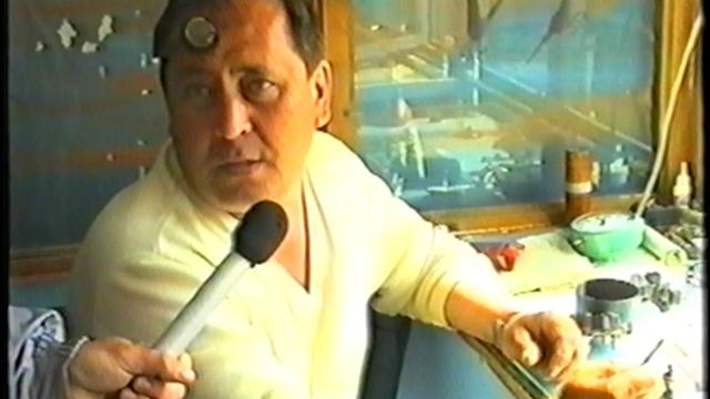 ремонт часов Поспелиха 2002