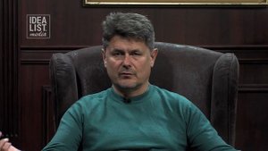 Павел Себастьянович. Реформа всегда популярна.