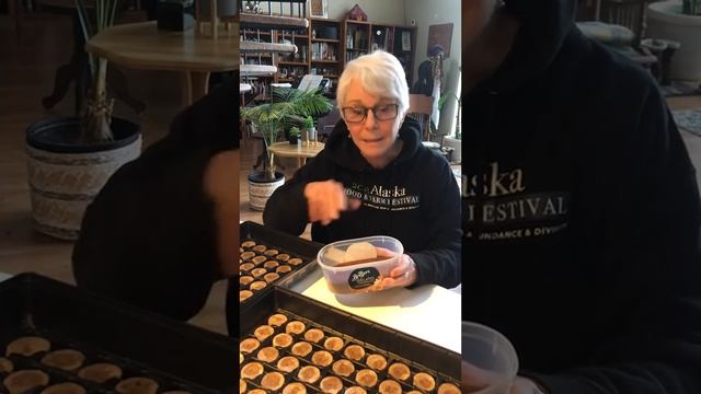 How to Grow Rhodiola: Tips from Dr. Petra Illig смотреть онлайн