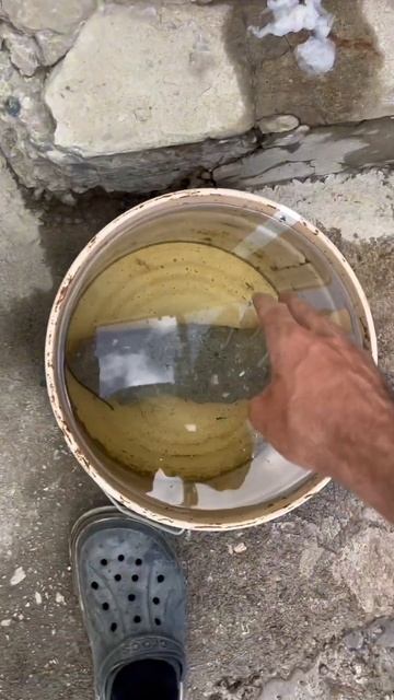 Как сильно намокает бетон, эксперимент #tiktok #youtube #top #construction #shortsvideo смотреть онлайн