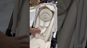 Подробный ОБЗОР #Cybex MELIO #покупкидляноворожденного #прогулочнаяколяска #cybexmelio