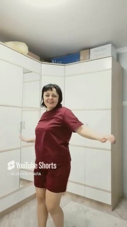Костюмчик от "Любимого Василька"