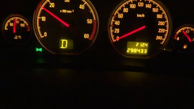 0-100 OPEL OPC tuning CHIP BORMAN смотреть онлайн