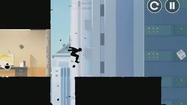 Vector - Story level 1-4 смотреть онлайн