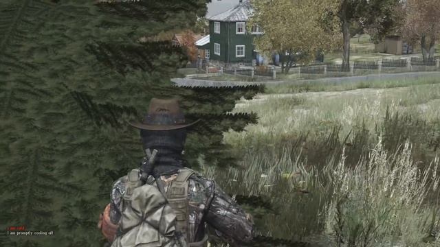 Дождливая Пустошка смотреть онлайн